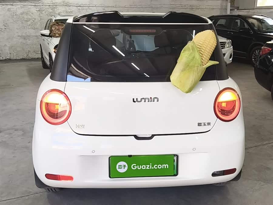 Changan Lumin 2025