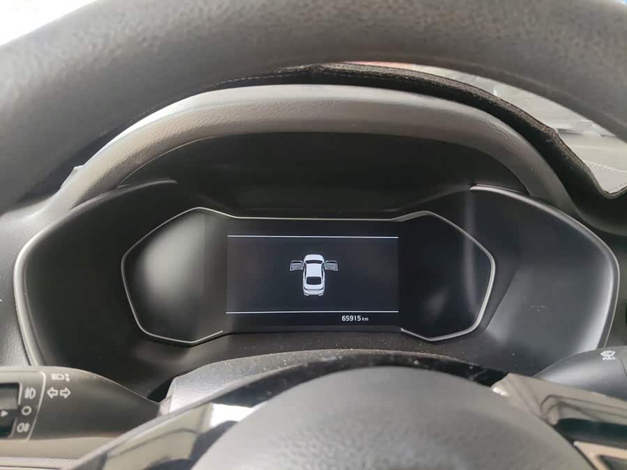 Kia K3 2020