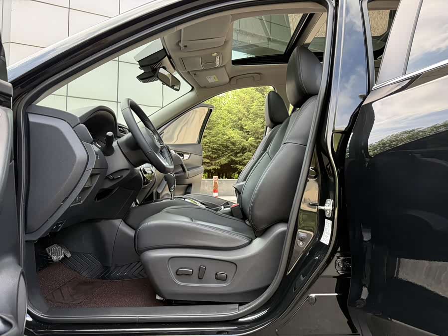 Nissan X-Trail 2023 — фото 11