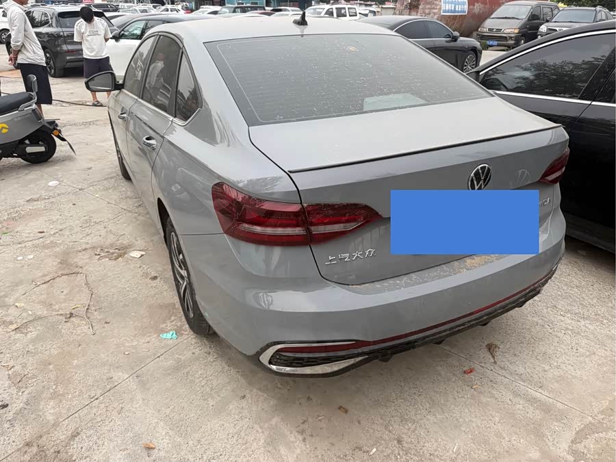 Volkswagen Lavida 2023