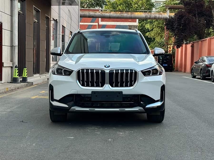 BMW X1 2023