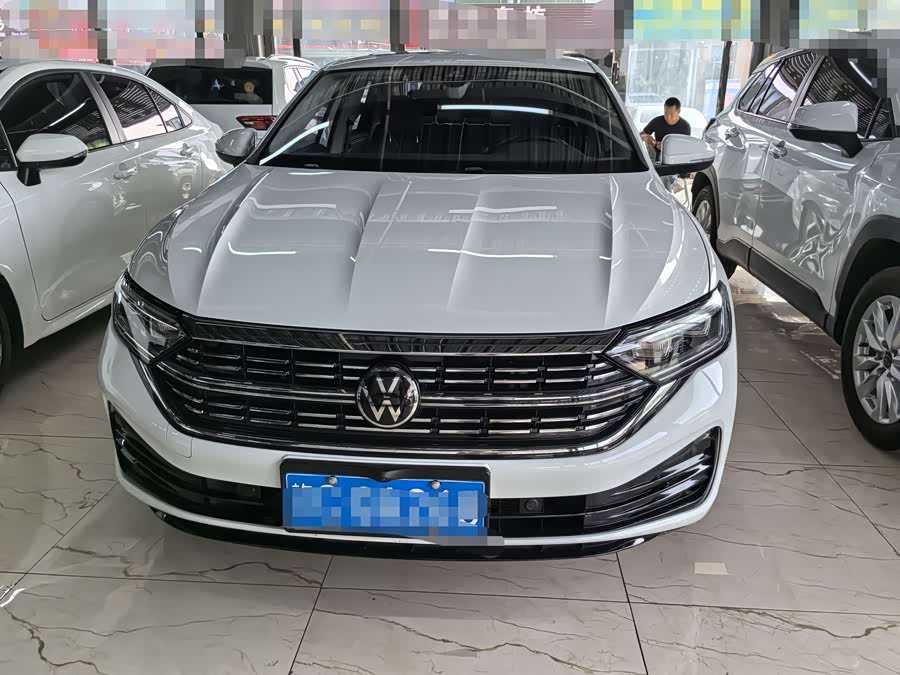 Volkswagen Sagitar 2023