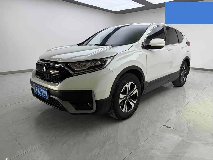 Honda CR-V 2021