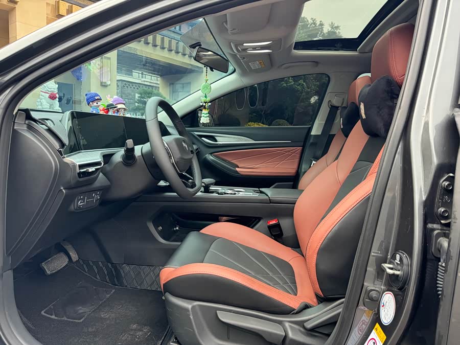 Changan Escape 2023