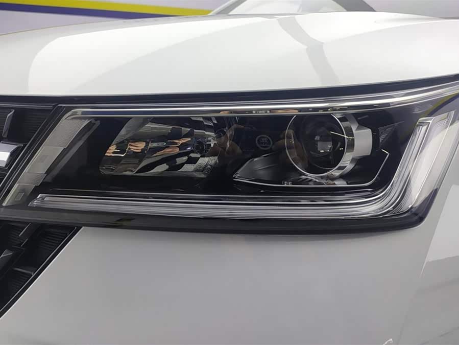 Wuling Xingchi 2022