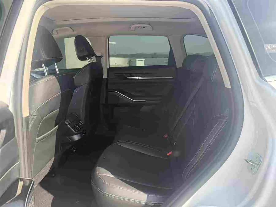 Haval H6 2021