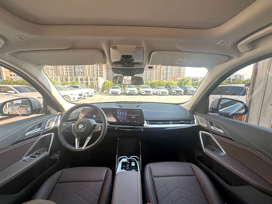 BMW X1 2023