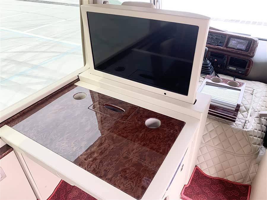 Toyota Coaster 2015 — фото 10