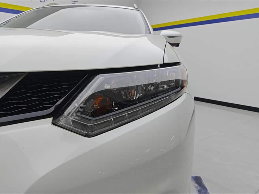 Nissan X-Trail 2014