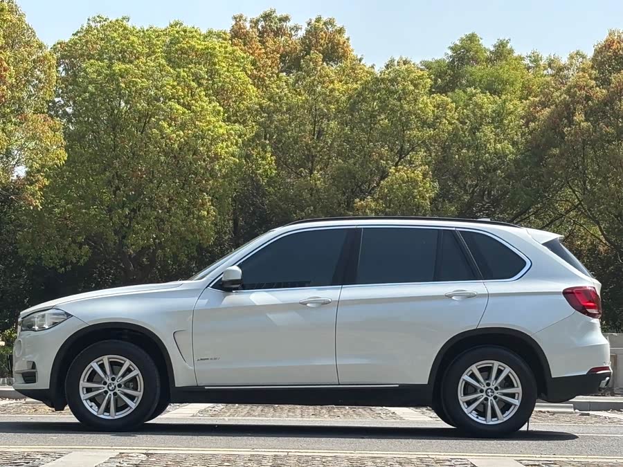 BMW X5 2014