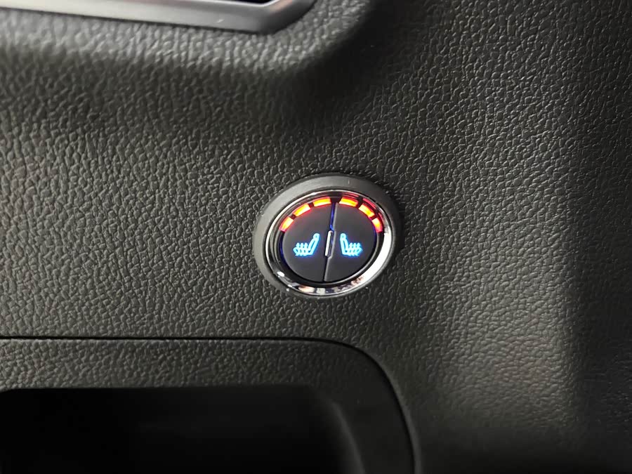 Haval M6 2023 — фото 15