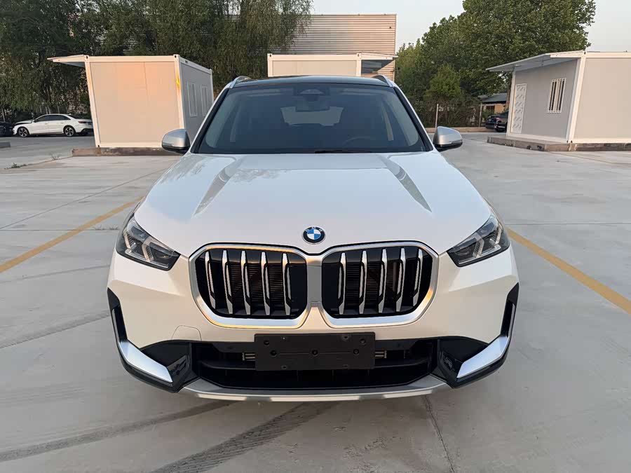 BMW X1 2023