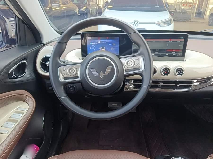 Wuling Bingo 2024