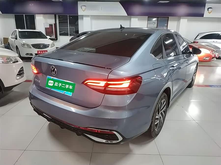 Volkswagen Lavida 2023