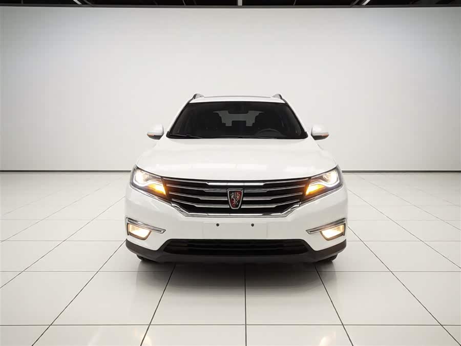 Roewe RX5 2016