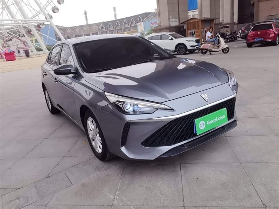 Roewe i5 2023