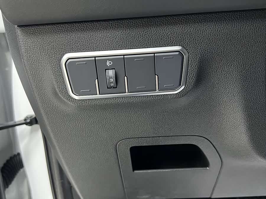 Haval M6 2021