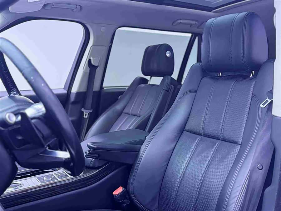 Land Rover Range Rover 2017