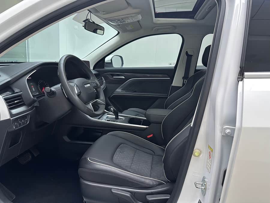 Haval H6 2021