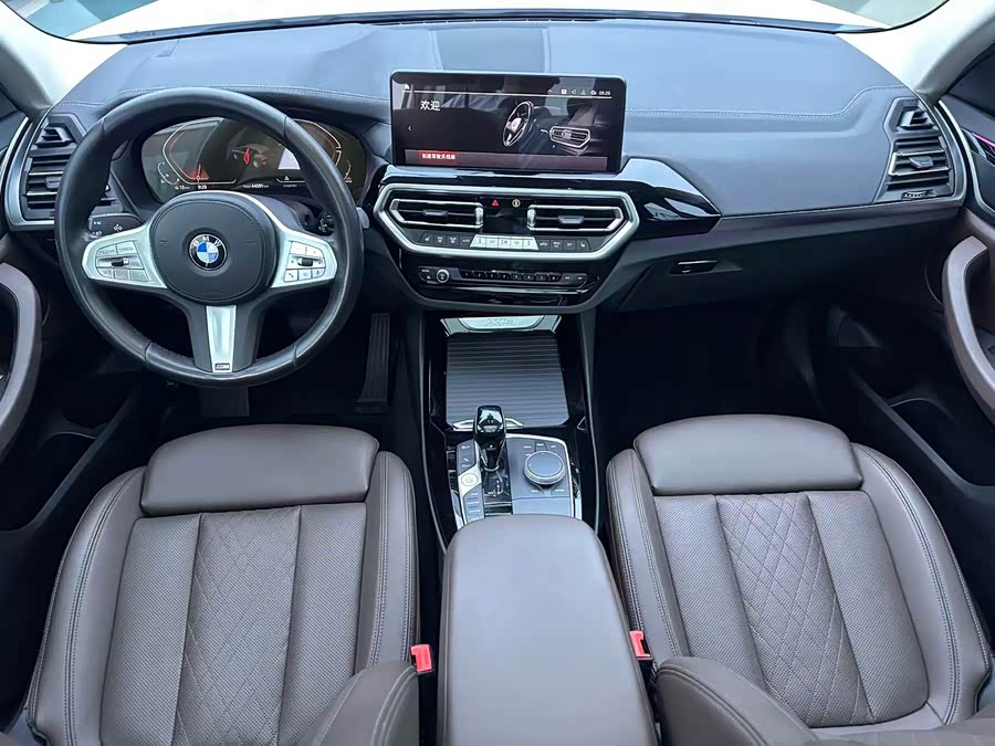 BMW X3 2023
