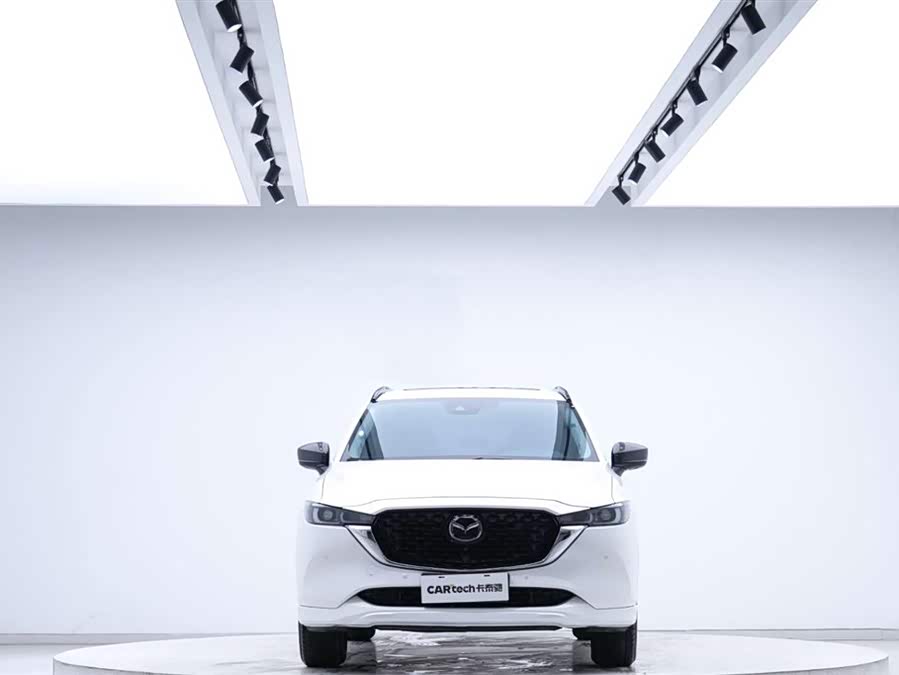 Mazda CX-5 2024