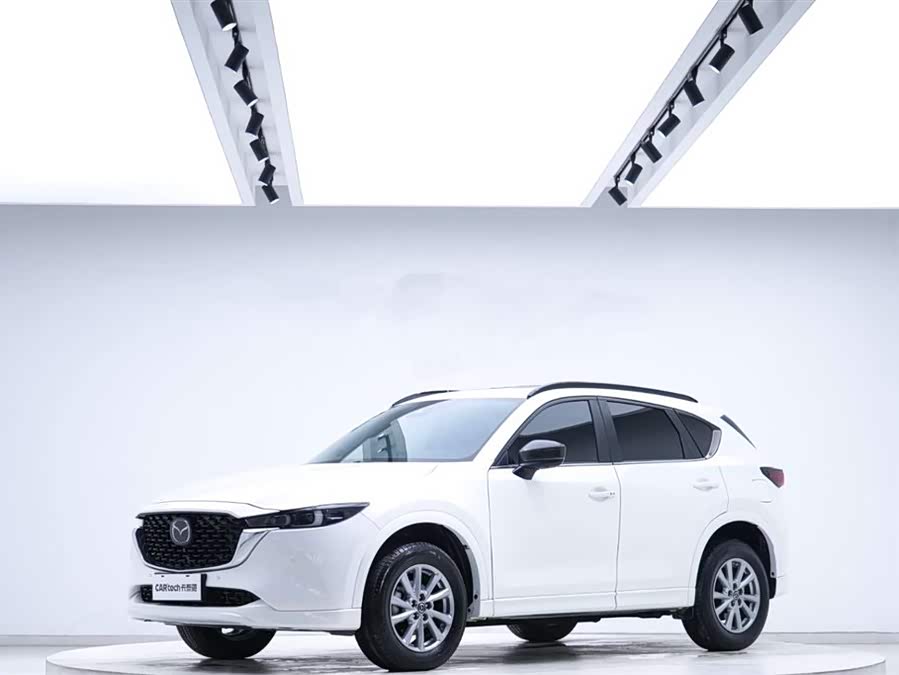 Mazda CX-5 2024