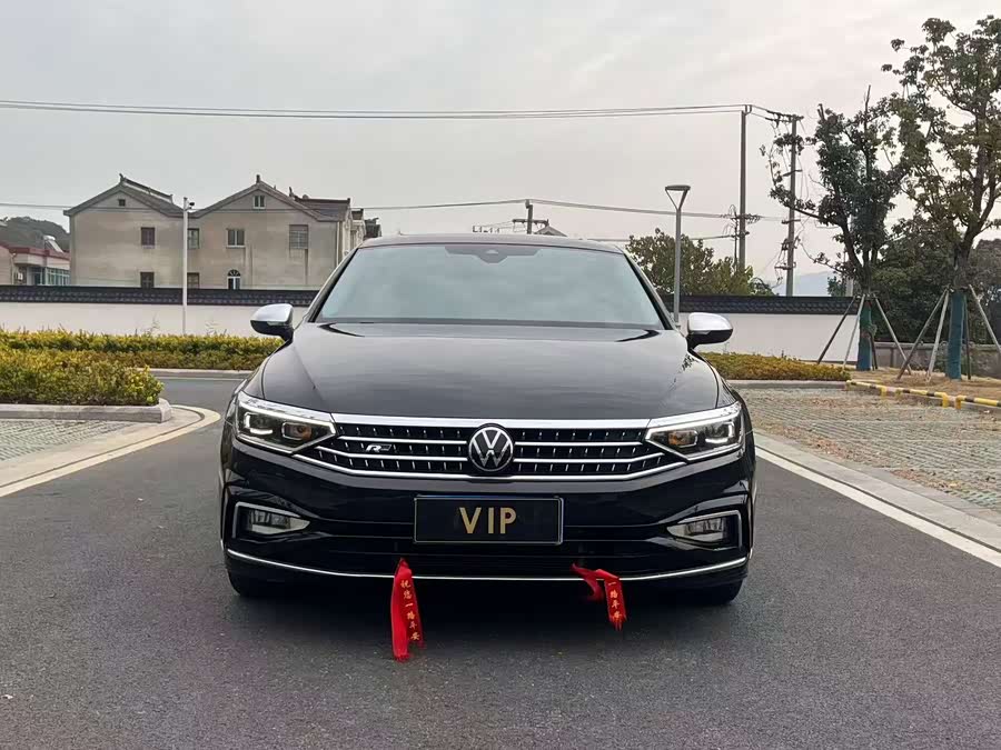 Volkswagen Magotan 2023