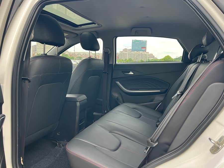 Chery Tiggo 3x 2022 — фото 10
