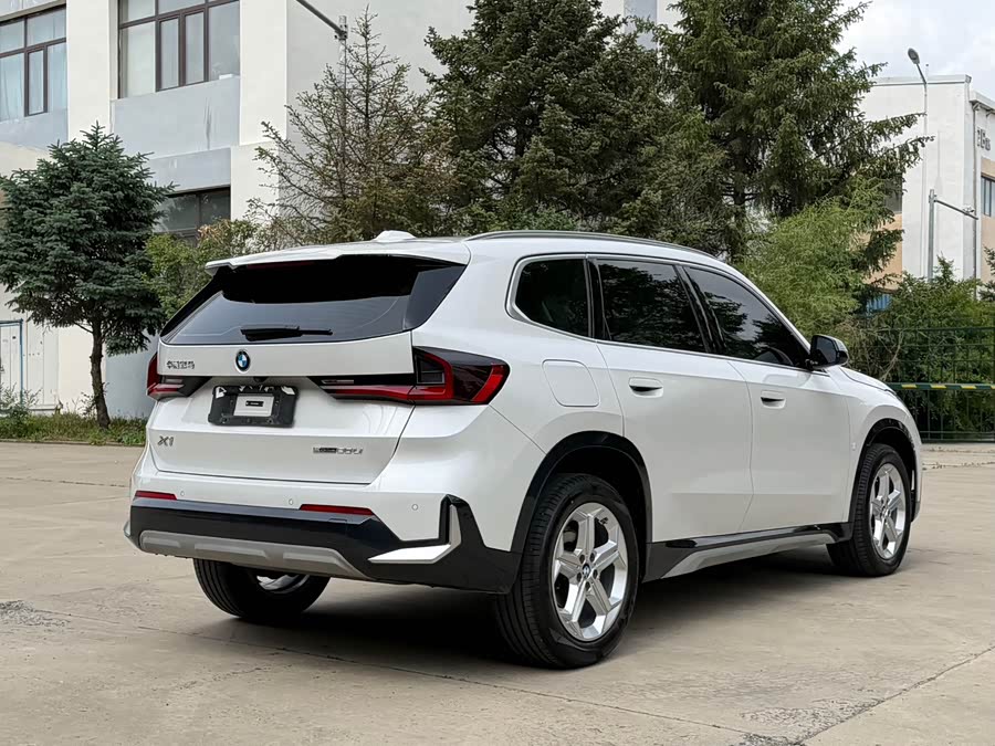 BMW X1 2023