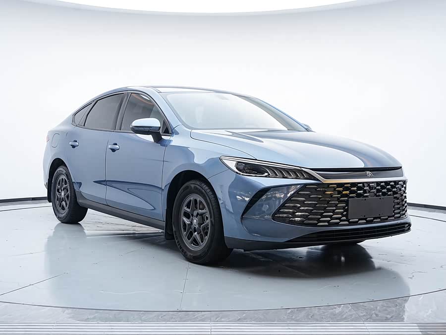 BYD Qin PLUS 2025