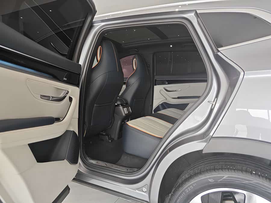 BYD Song PLUS New Energy 2021
