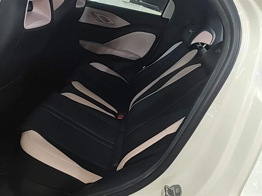BYD Seagull 2023 — фото 17