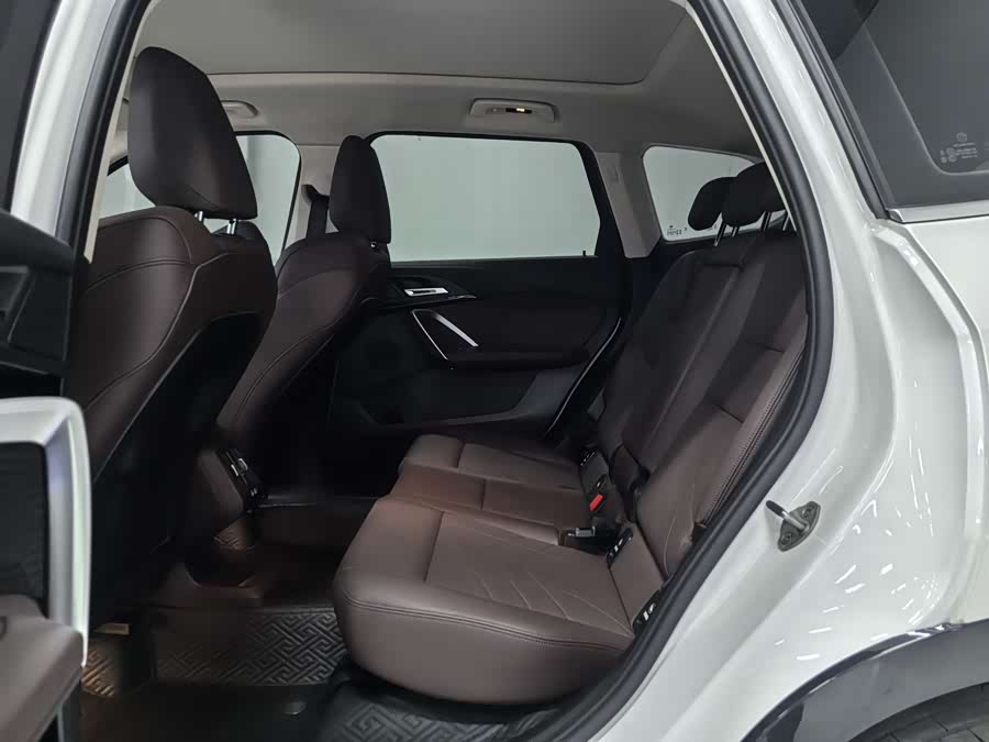 BMW X1 2023