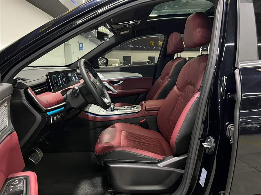 Jetour Jietu X70 PLUS 2023