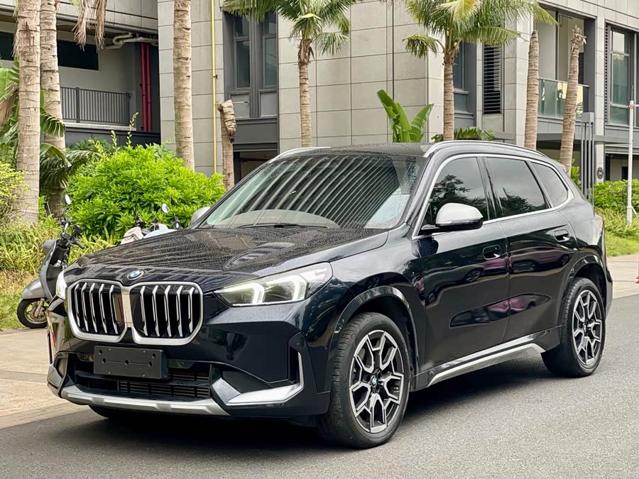 BMW X1 2023