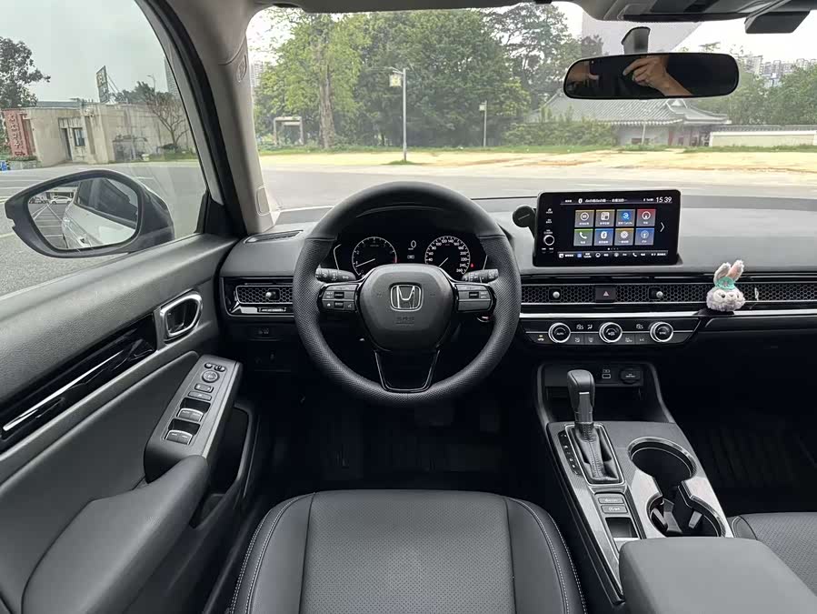 Honda Civic 2023