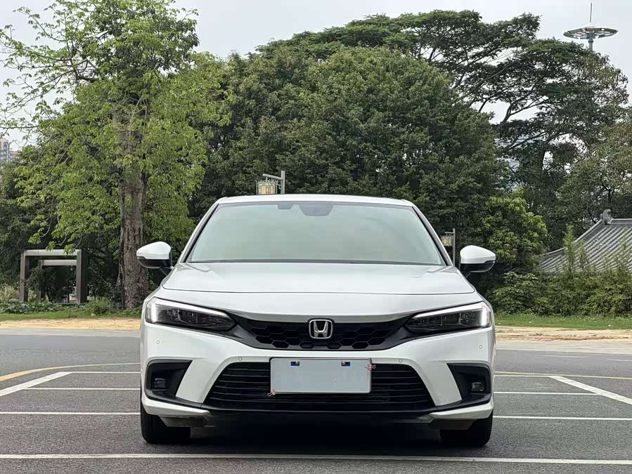 Honda Civic 2023