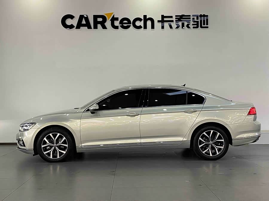 Volkswagen Magotan 2020