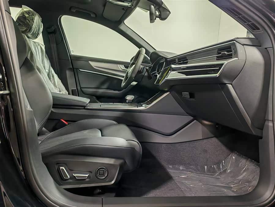 Audi A6L 2026