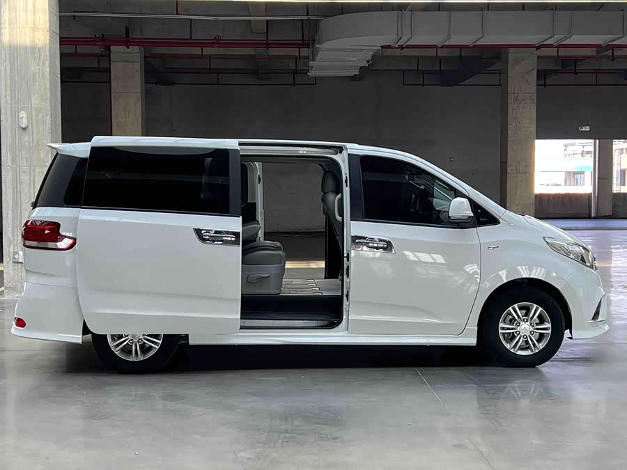 Maxus G10 2022