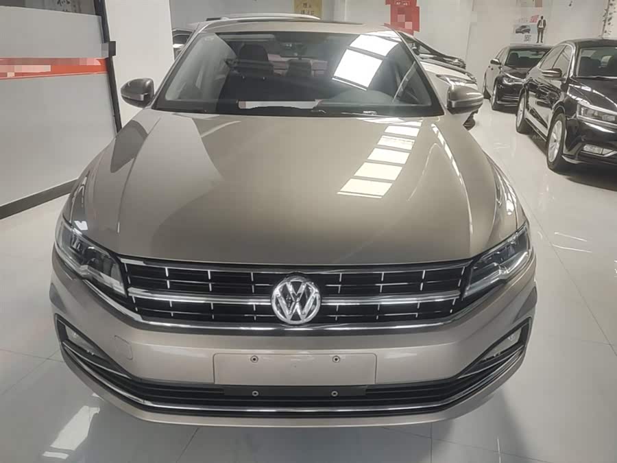 Volkswagen Bora 2019