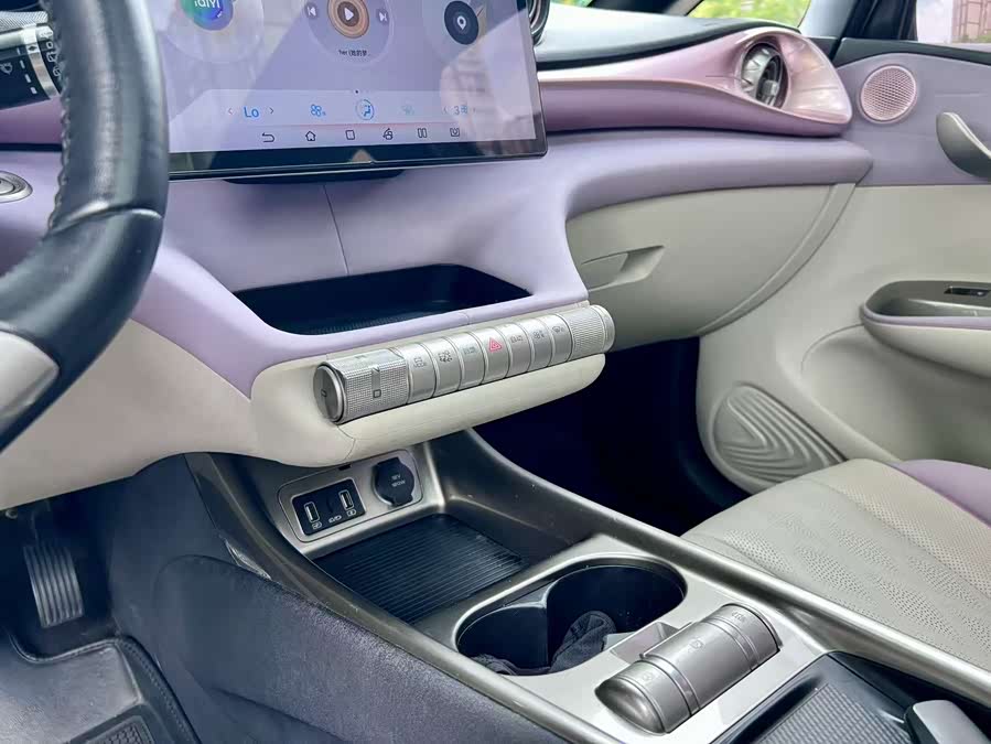 BYD Dolphin 2023 — фото 16
