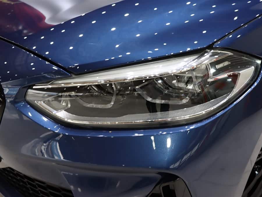 BMW 1 Series 2023