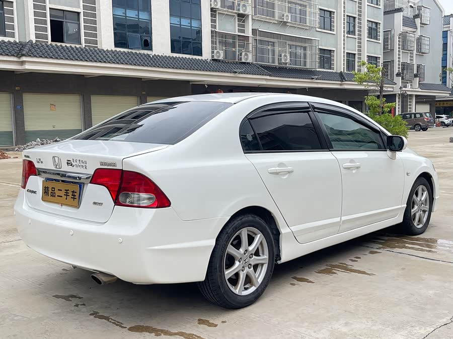 Honda Civic 2009