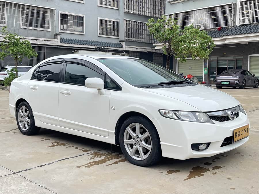 Honda Civic 2009