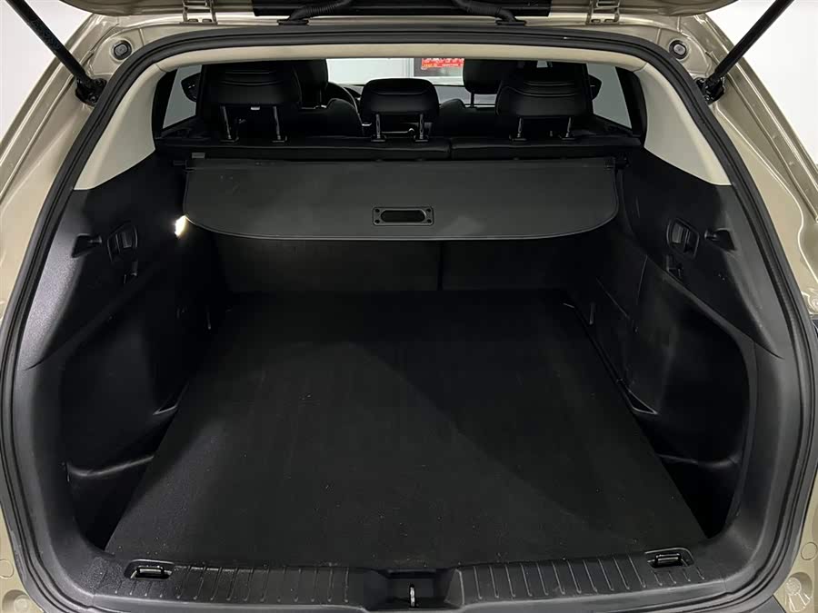 Mazda CX-50 OK 2023