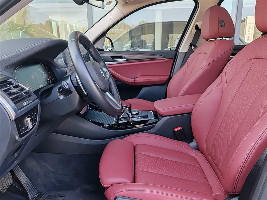BMW X3 2023