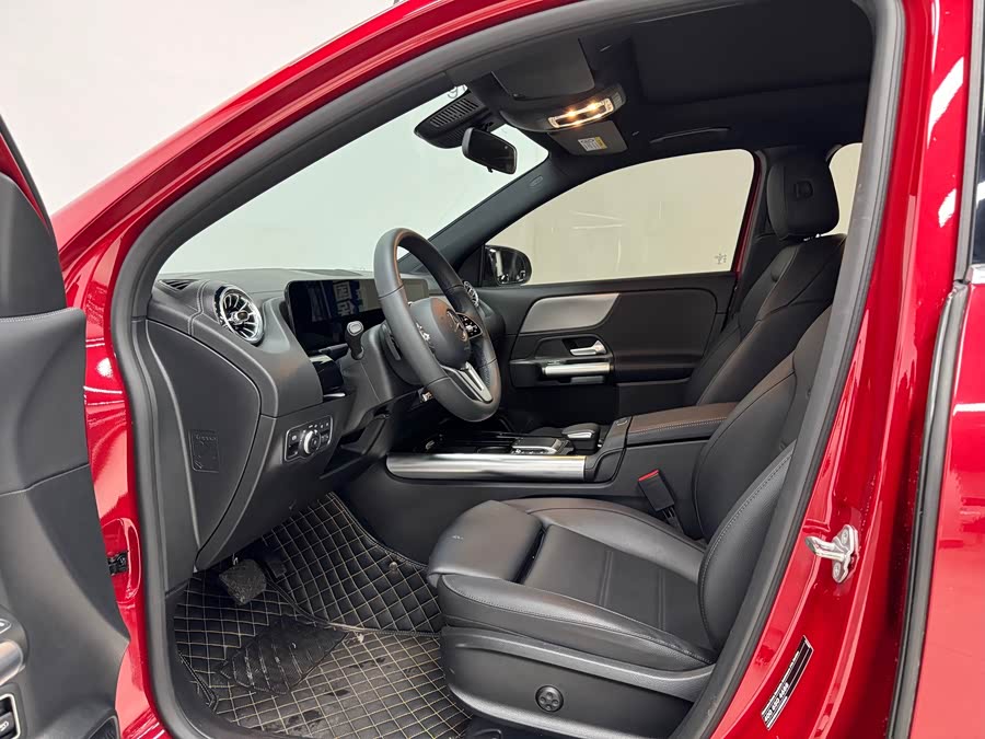 Mercedes-Benz GLA 2022 — фото 10