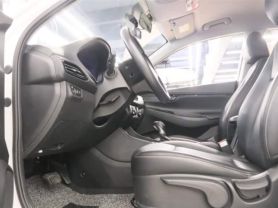 Hyundai Joyful 2020 — фото 13