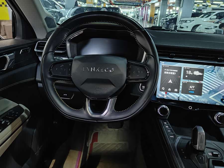 Lynk & Co 05 2020